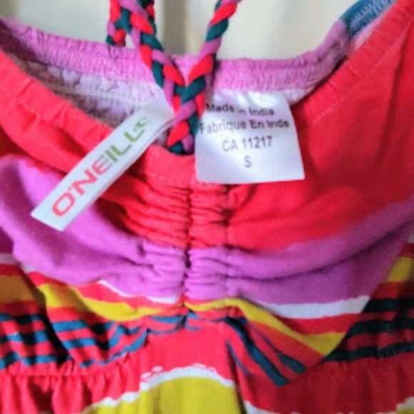 O'Neill Summer Dress - Picture 4 of 4
